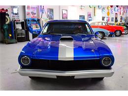 1973 Ford Maverick (CC-1836496) for sale in Wayne, Michigan