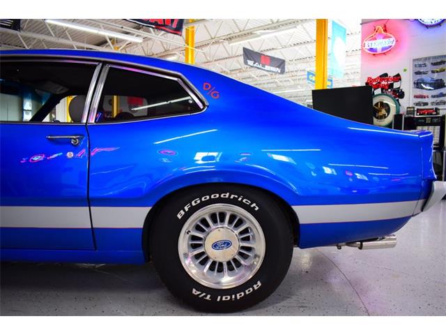 1973 Ford Maverick (CC-1836496) for sale in Wayne, Michigan
