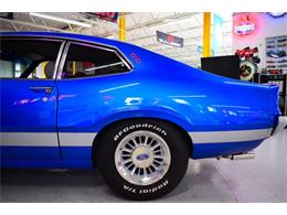 1973 Ford Maverick (CC-1836496) for sale in Wayne, Michigan