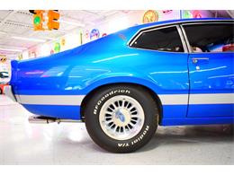 1973 Ford Maverick (CC-1836496) for sale in Wayne, Michigan