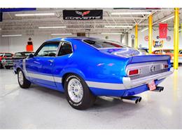 1973 Ford Maverick (CC-1836496) for sale in Wayne, Michigan