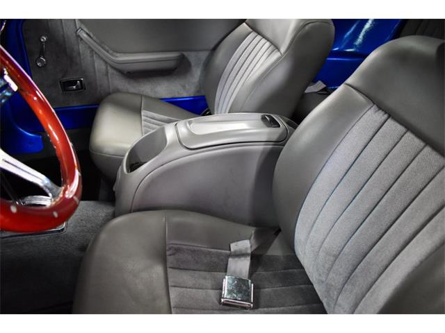 1973 Ford Maverick (CC-1836496) for sale in Wayne, Michigan