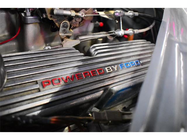 1973 Ford Maverick (CC-1836496) for sale in Wayne, Michigan