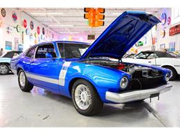 1973 Ford Maverick (CC-1836496) for sale in Wayne, Michigan