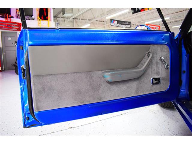 1973 Ford Maverick (CC-1836496) for sale in Wayne, Michigan