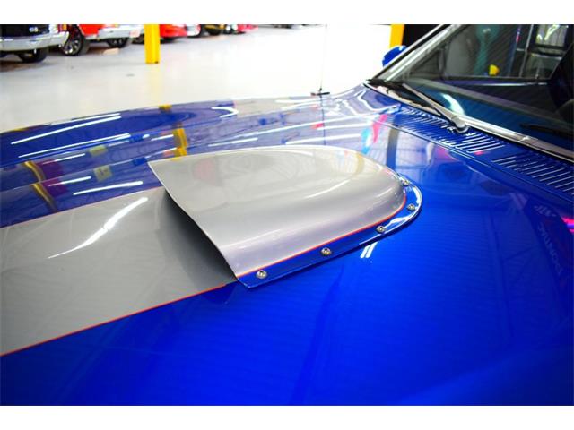 1973 Ford Maverick (CC-1836496) for sale in Wayne, Michigan