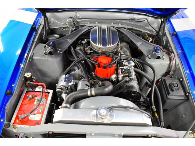 1973 Ford Maverick (CC-1836496) for sale in Wayne, Michigan