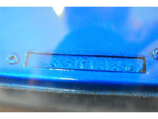 1973 Ford Maverick (CC-1836496) for sale in Wayne, Michigan