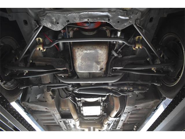 1973 Ford Maverick (CC-1836496) for sale in Wayne, Michigan