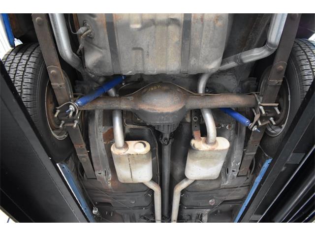 1973 Ford Maverick (CC-1836496) for sale in Wayne, Michigan