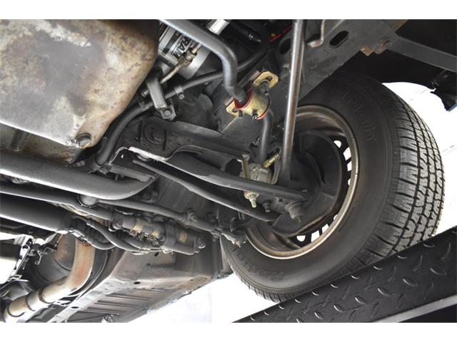 1973 Ford Maverick (CC-1836496) for sale in Wayne, Michigan