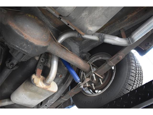 1973 Ford Maverick (CC-1836496) for sale in Wayne, Michigan