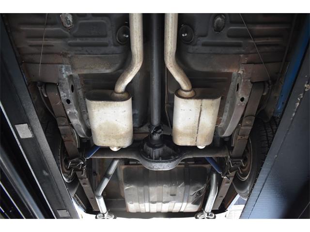 1973 Ford Maverick (CC-1836496) for sale in Wayne, Michigan