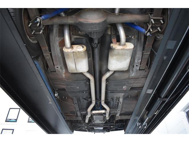 1973 Ford Maverick (CC-1836496) for sale in Wayne, Michigan