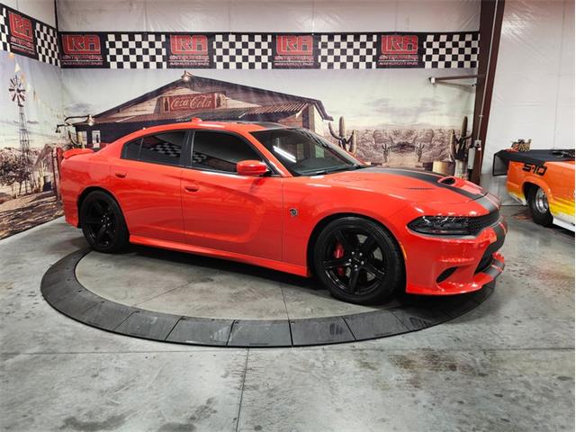 2017 Dodge Charger (CC-1836501) for sale in Bristol, Pennsylvania
