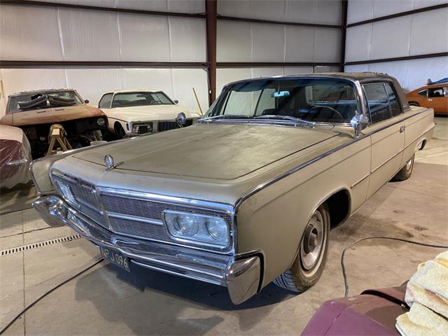 1965 Chrysler Imperial (CC-1836504) for sale in , 