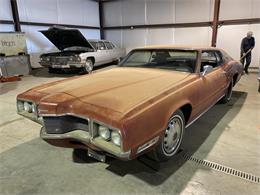 1970 Ford Thunderbird (CC-1836512) for sale in , 