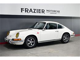 1970 Porsche 911 (CC-1836532) for sale in Lebanon, Tennessee