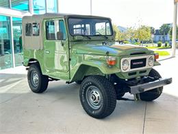 1965 Toyota Land Cruiser (CC-1830654) for sale in Palmetto, Florida