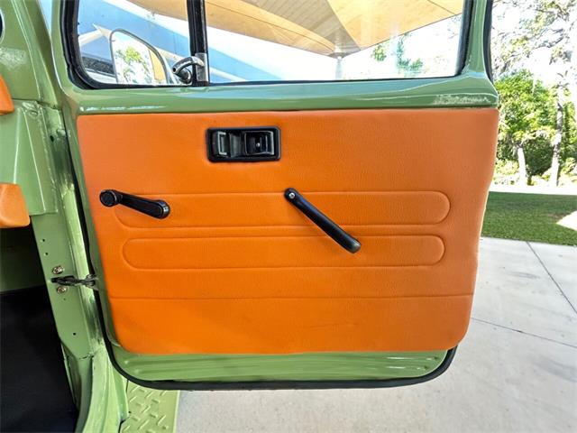 1965 Toyota Land Cruiser (CC-1830654) for sale in Palmetto, Florida
