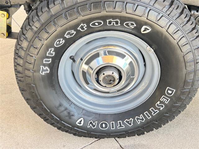 1965 Toyota Land Cruiser (CC-1830654) for sale in Palmetto, Florida