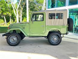 1965 Toyota Land Cruiser (CC-1830654) for sale in Palmetto, Florida
