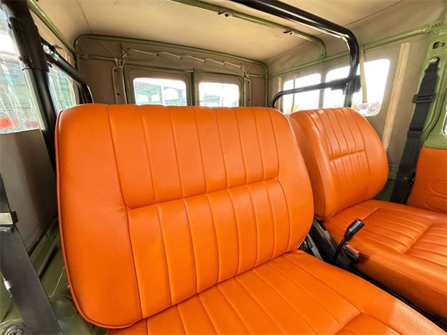 1965 Toyota Land Cruiser (CC-1830654) for sale in Palmetto, Florida
