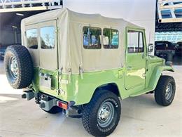 1965 Toyota Land Cruiser (CC-1830654) for sale in Palmetto, Florida
