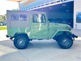 1965 Toyota Land Cruiser (CC-1830654) for sale in Palmetto, Florida
