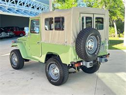 1965 Toyota Land Cruiser (CC-1830654) for sale in Palmetto, Florida