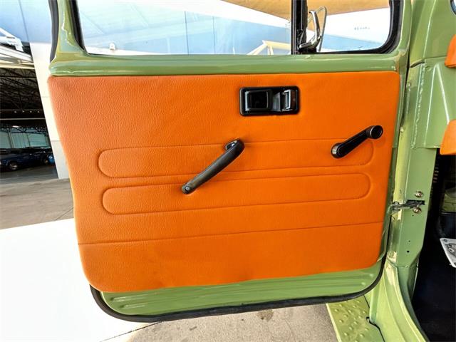 1965 Toyota Land Cruiser (CC-1830654) for sale in Palmetto, Florida