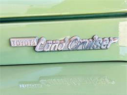 1965 Toyota Land Cruiser (CC-1830654) for sale in Palmetto, Florida