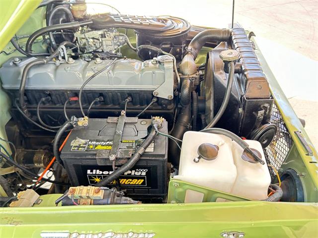 1965 Toyota Land Cruiser (CC-1830654) for sale in Palmetto, Florida