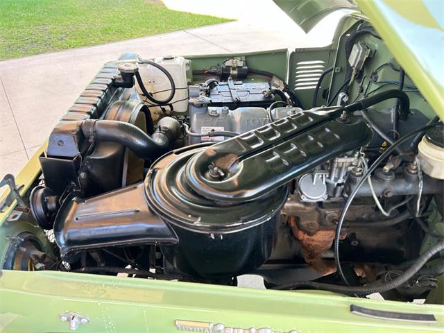 1965 Toyota Land Cruiser (CC-1830654) for sale in Palmetto, Florida