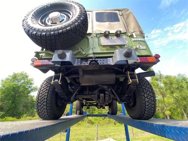1965 Toyota Land Cruiser (CC-1830654) for sale in Palmetto, Florida