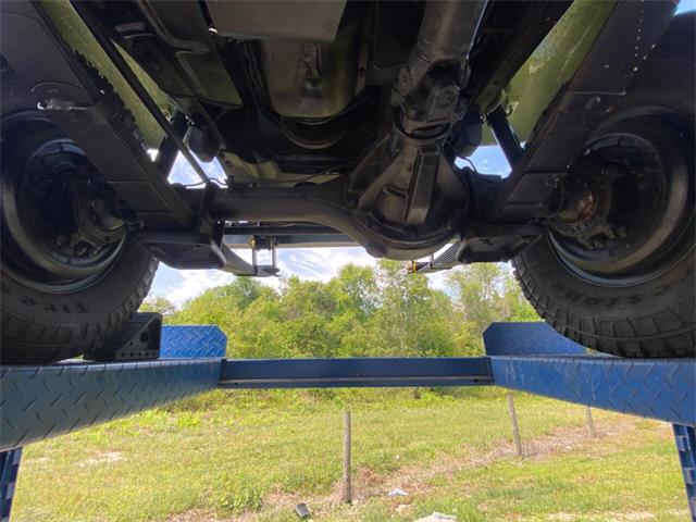 1965 Toyota Land Cruiser (CC-1830654) for sale in Palmetto, Florida