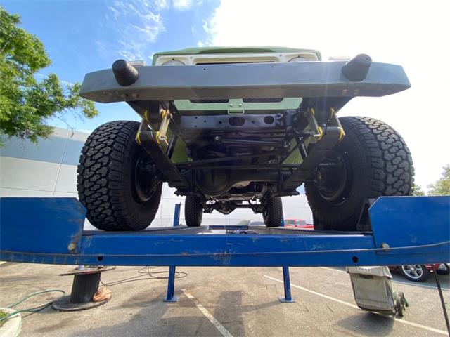1965 Toyota Land Cruiser (CC-1830654) for sale in Palmetto, Florida