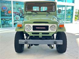 1965 Toyota Land Cruiser (CC-1830654) for sale in Palmetto, Florida