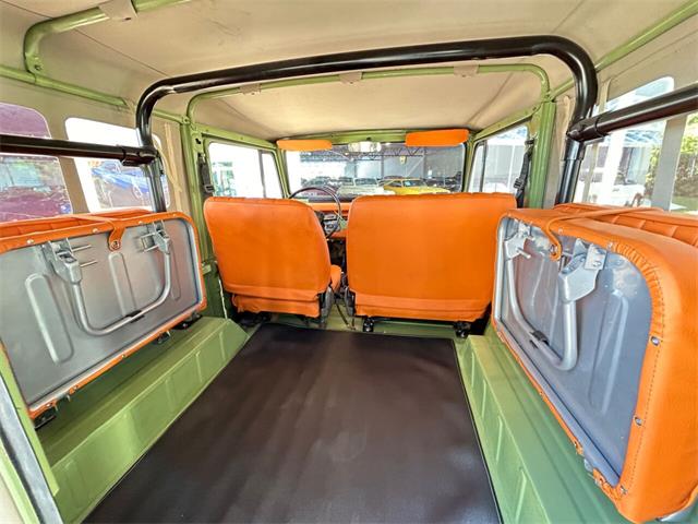 1965 Toyota Land Cruiser (CC-1830654) for sale in Palmetto, Florida