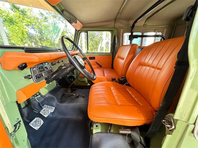 1965 Toyota Land Cruiser (CC-1830654) for sale in Palmetto, Florida