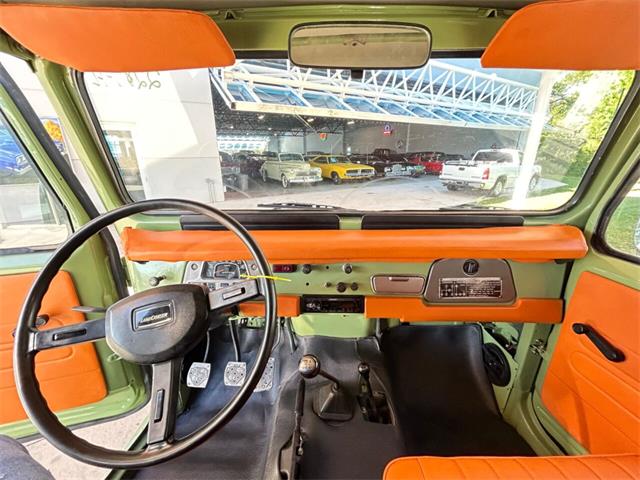 1965 Toyota Land Cruiser (CC-1830654) for sale in Palmetto, Florida