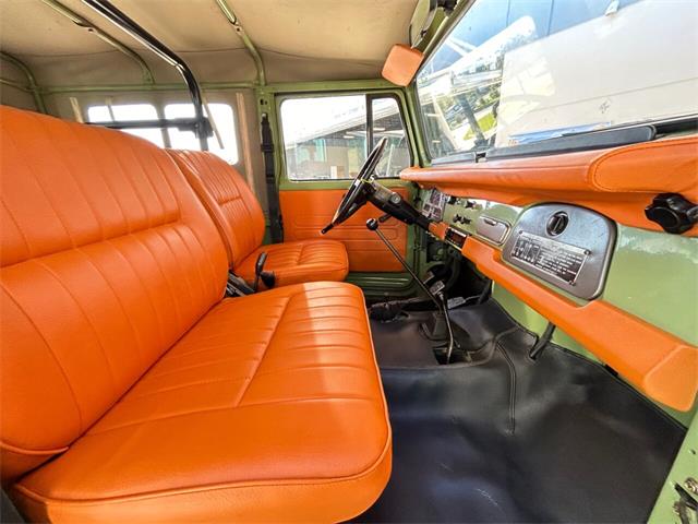1965 Toyota Land Cruiser (CC-1830654) for sale in Palmetto, Florida