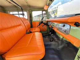 1965 Toyota Land Cruiser (CC-1830654) for sale in Palmetto, Florida