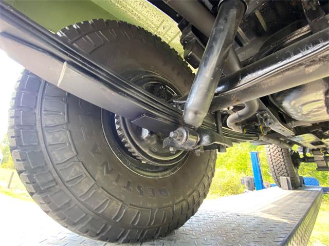 1965 Toyota Land Cruiser (CC-1830654) for sale in Palmetto, Florida