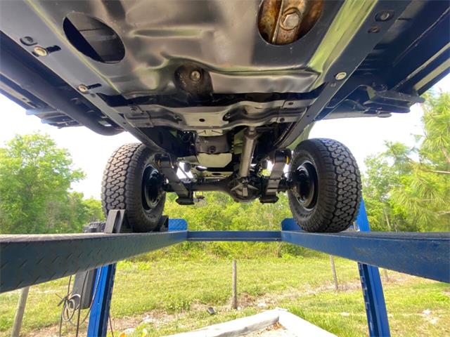1965 Toyota Land Cruiser (CC-1830654) for sale in Palmetto, Florida