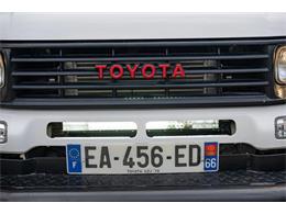 1993 Toyota Land Cruiser (CC-1836551) for sale in Aiken, South Carolina