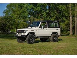 1993 Toyota Land Cruiser (CC-1836551) for sale in Aiken, South Carolina