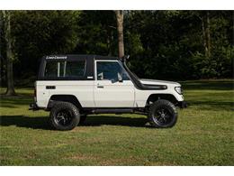 1993 Toyota Land Cruiser (CC-1836551) for sale in Aiken, South Carolina