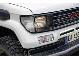1993 Toyota Land Cruiser (CC-1836551) for sale in Aiken, South Carolina