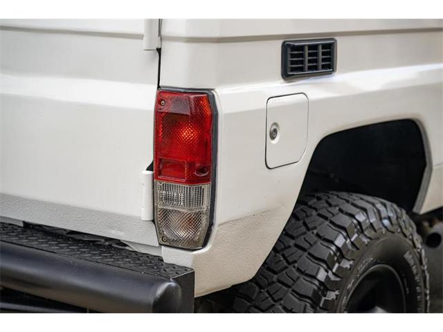 1993 Toyota Land Cruiser (CC-1836551) for sale in Aiken, South Carolina